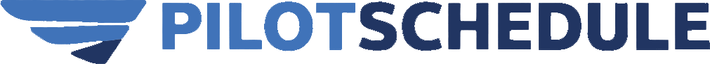 PilotSchedule